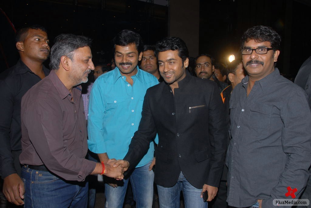 Surya's 7th Sence Movie Audio Launch Function Gallery | Picture 85321